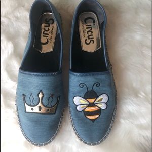 Circus by sam edelman flats 10